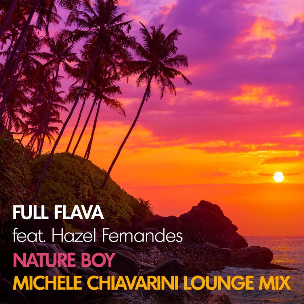Album cover of Nature Boy (Michele Chiavarini Lounge Mix)