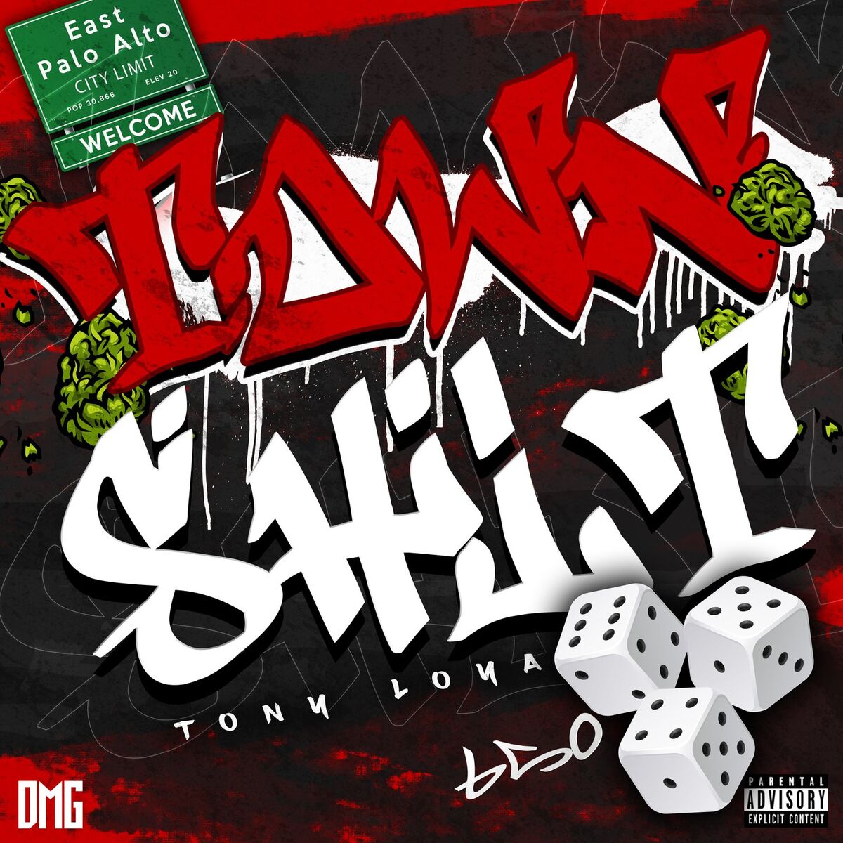 Album cover of No Hook Pt. 2