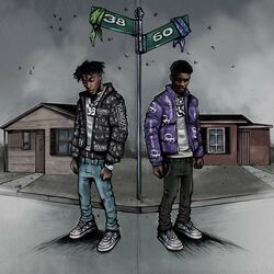 Cover of It’s On