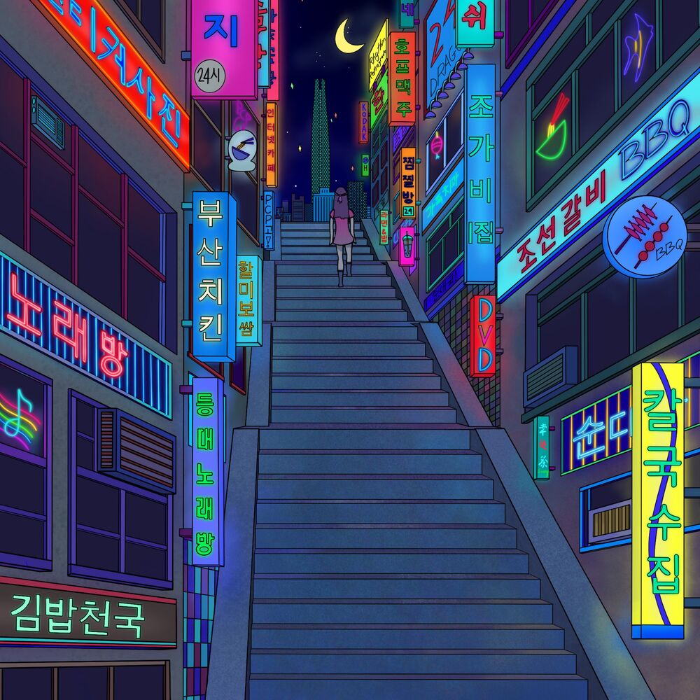 Picture of Rhythm Retrograde