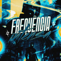 Cover of Frequência Intensa