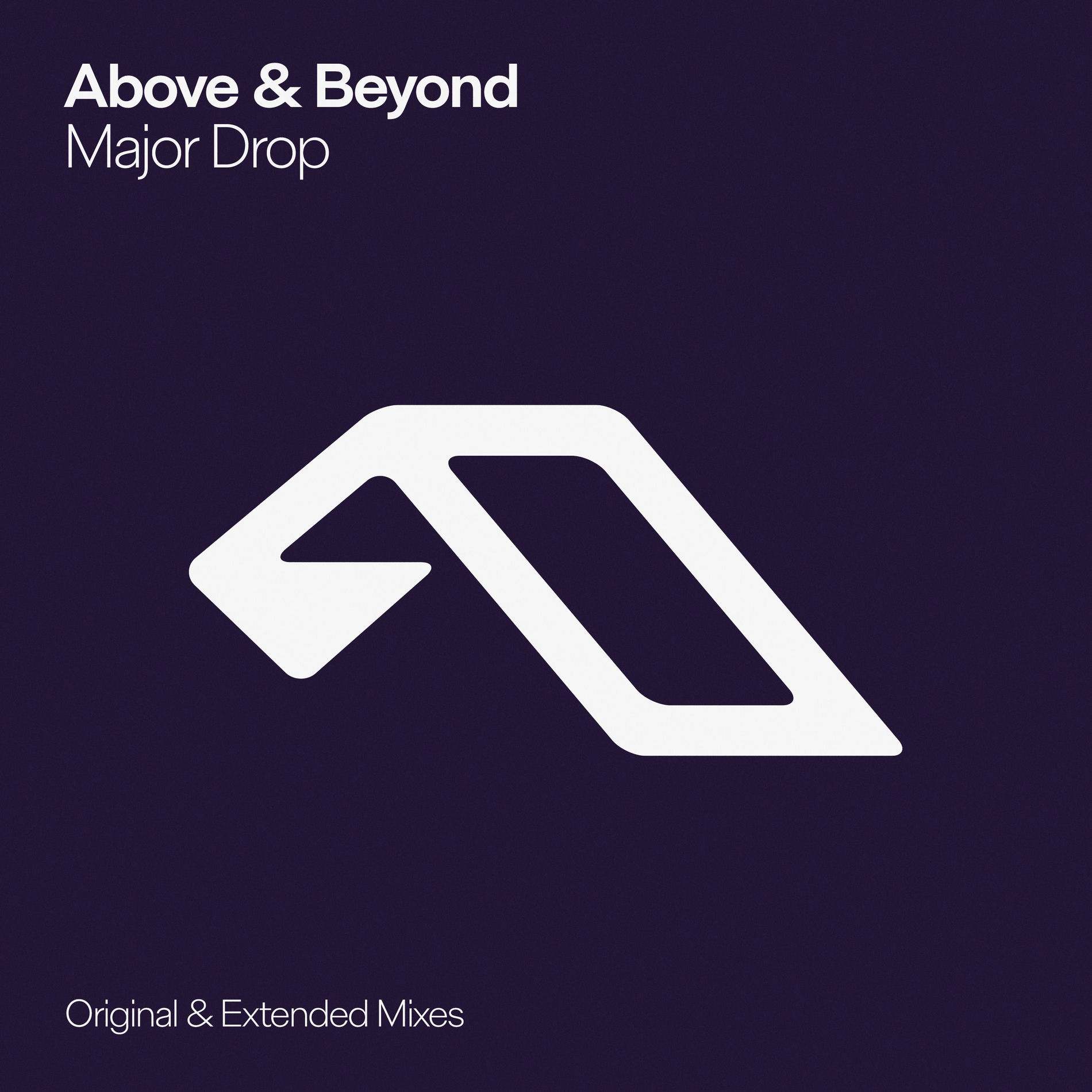 Album cover of Major Drop