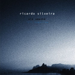 Cover of Até Amanhã