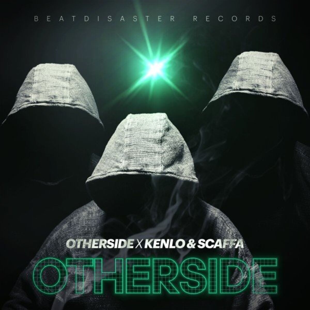 Album cover of Otherside