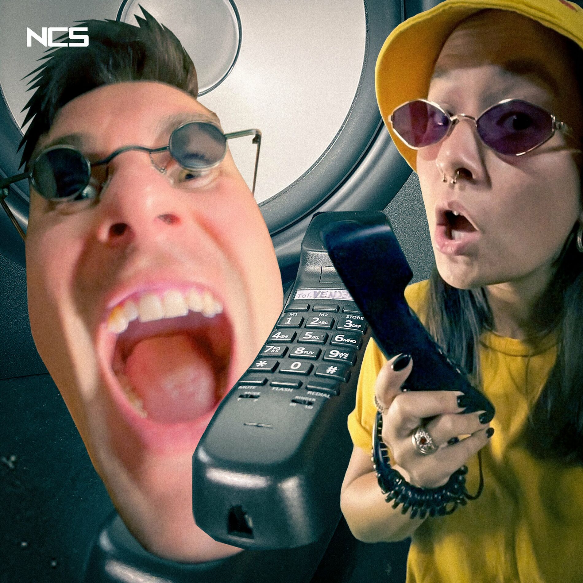 Album cover of Calling For You