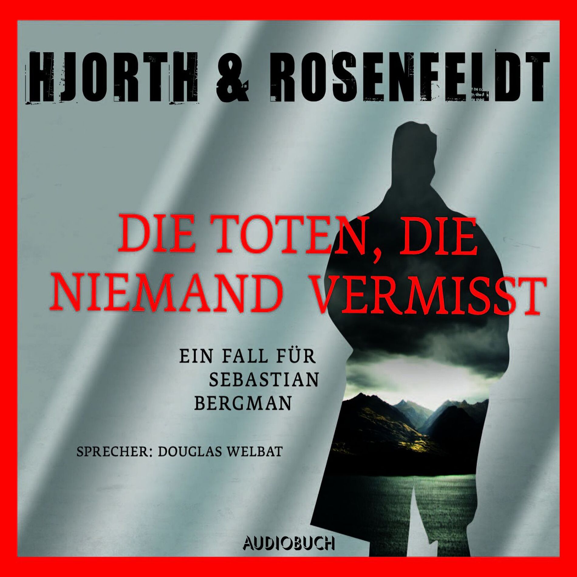 Album cover of Kapitel 1 & Kapitel 2.1 - Die Toten, die niemand vermißt