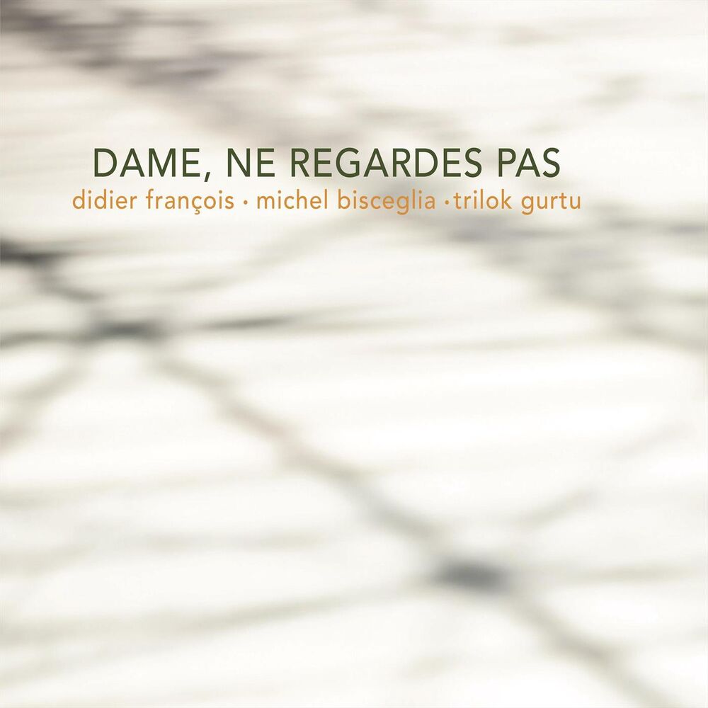 Picture of Dame, ne regardes pas
