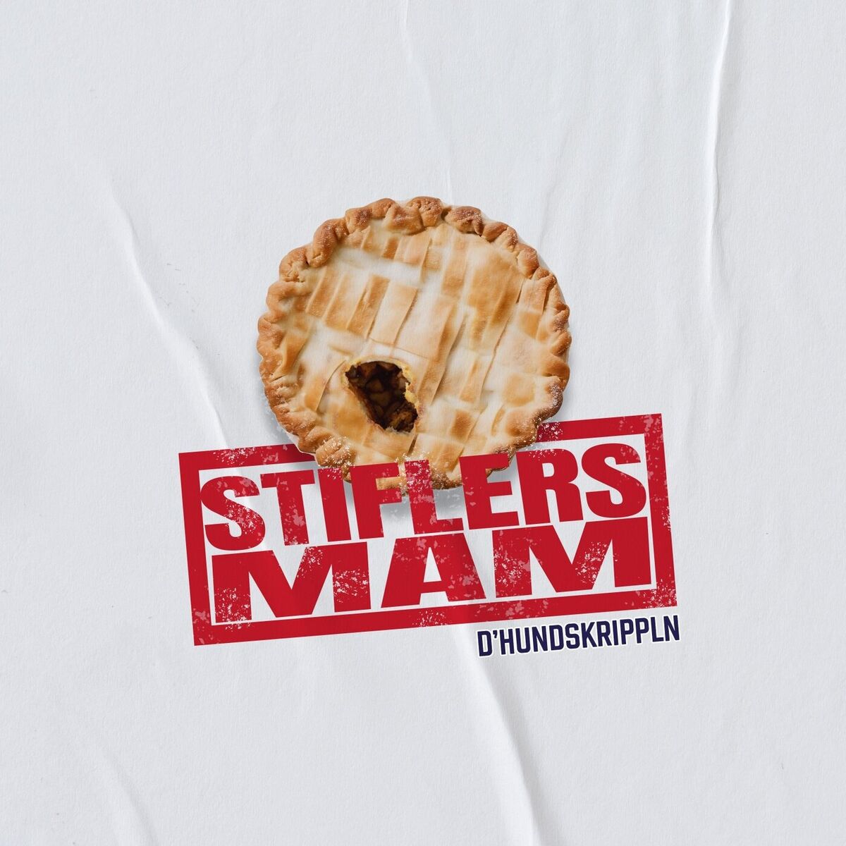 Album cover of Stiflers Mam