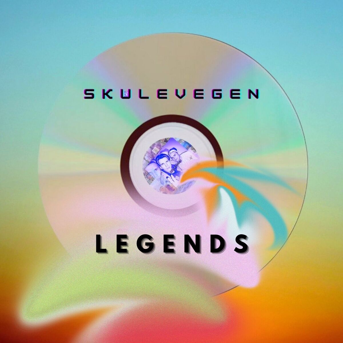 Album cover of Legends