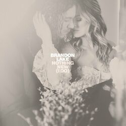 Cover of NOTHING NEW (I DO) - Wedding Version