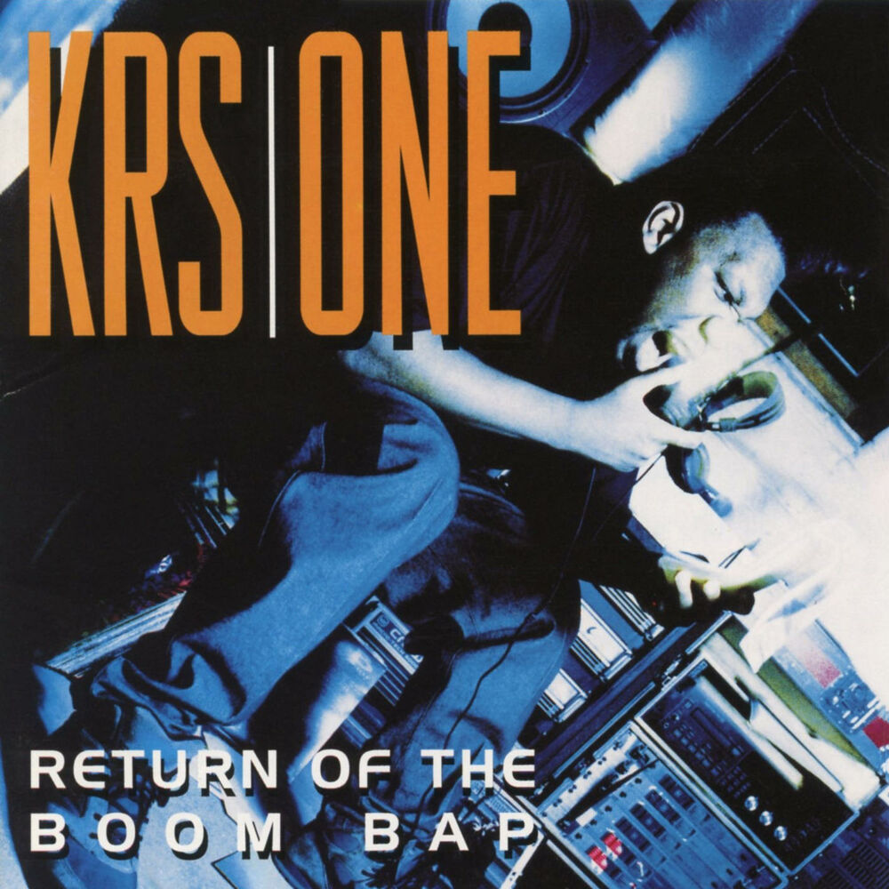 Picture of Return of the Boom Bap
