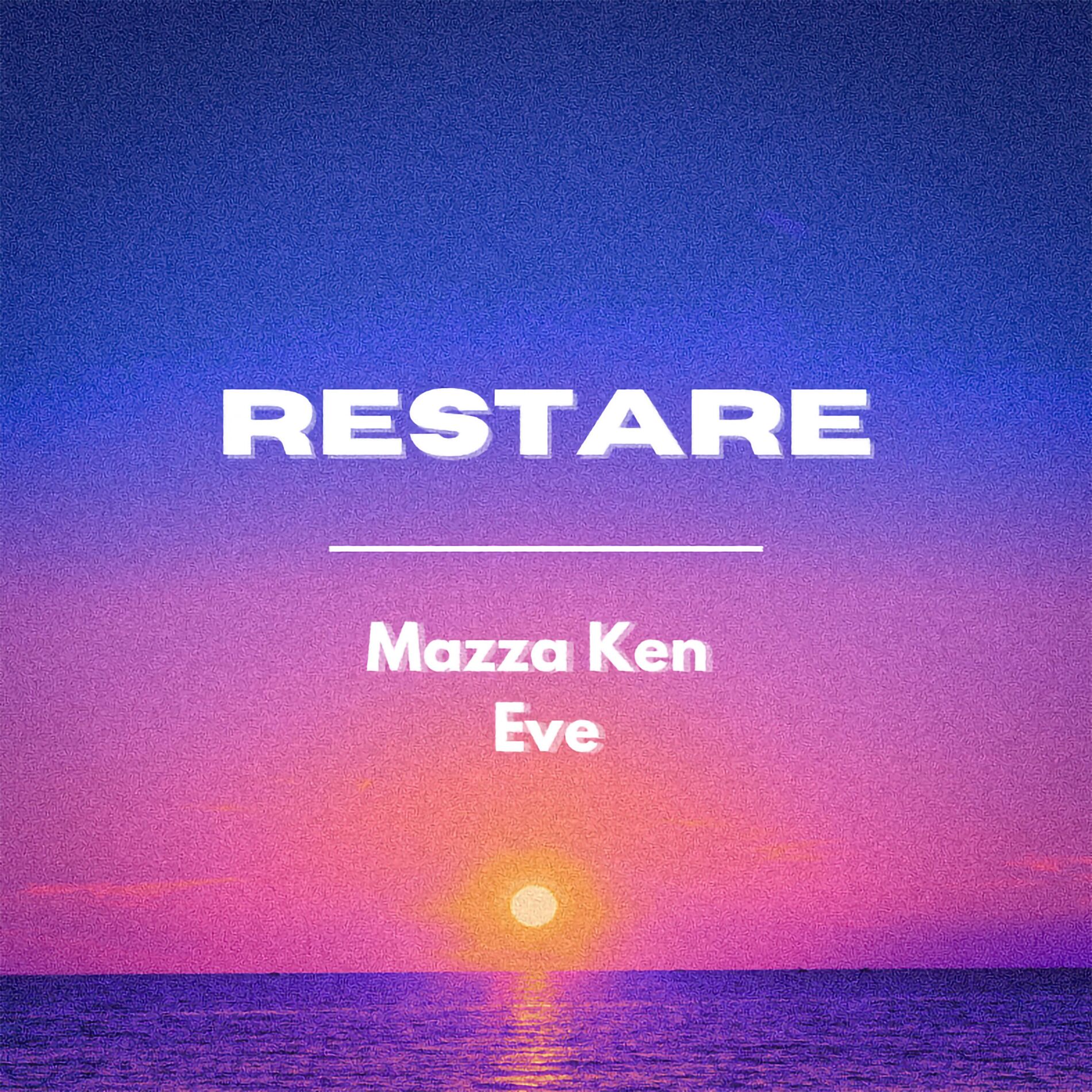 Album cover of Restare
