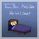 Why Can't I Sleep?