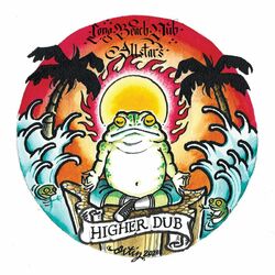 Cover of Higher Dub