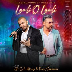 Cover of Laali O Laali