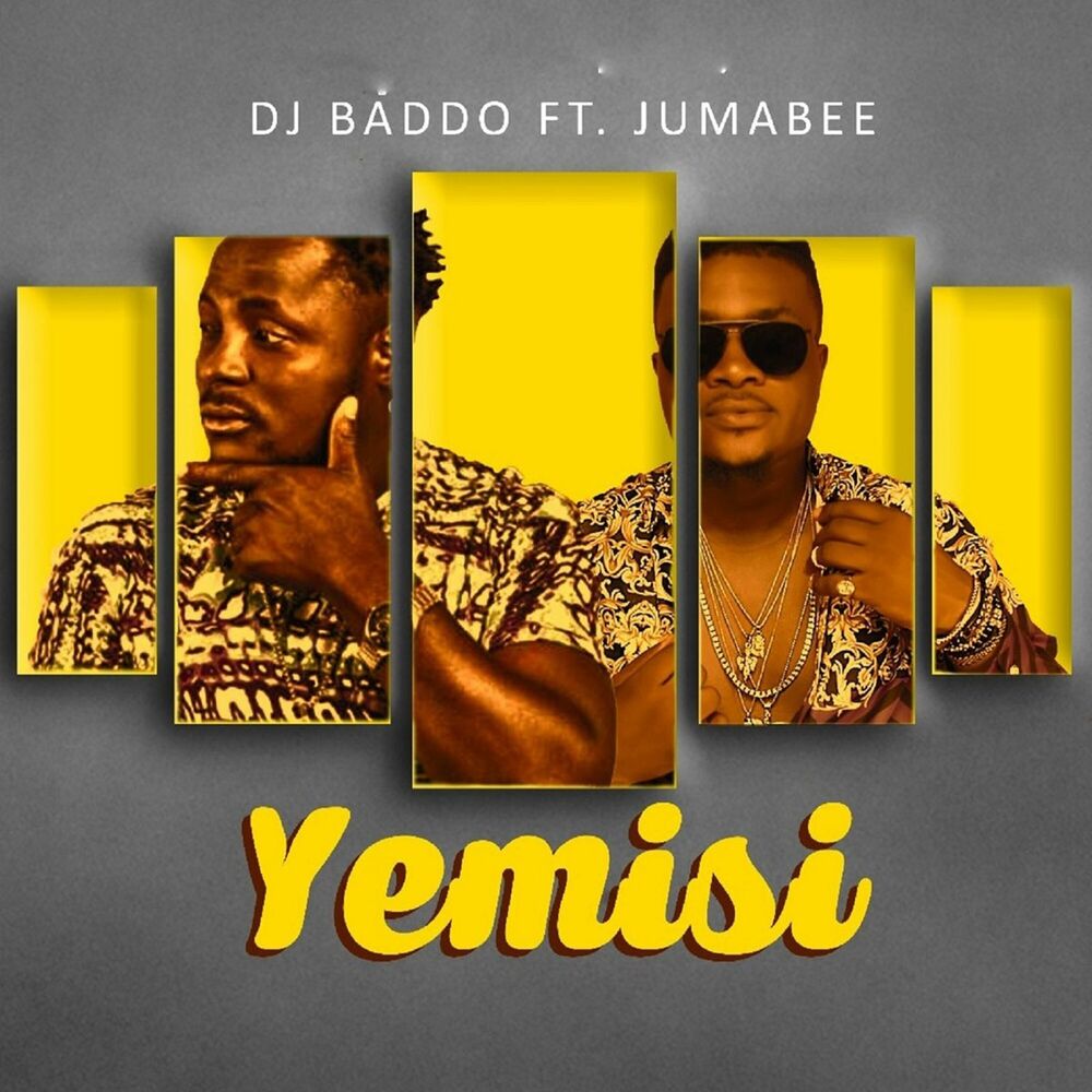 Picture of Yemisi