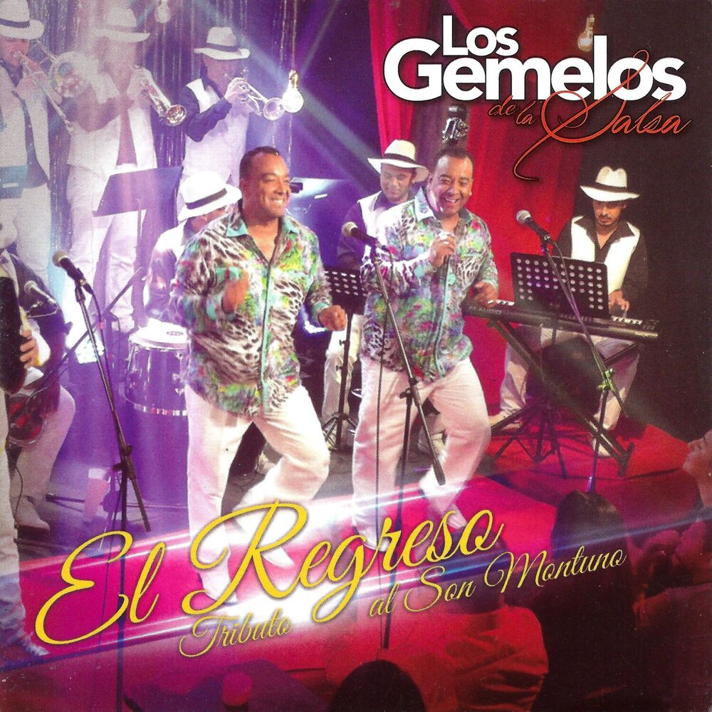 Picture of El Regreso Tributo al Son Montuno