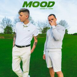 Cover of Mood