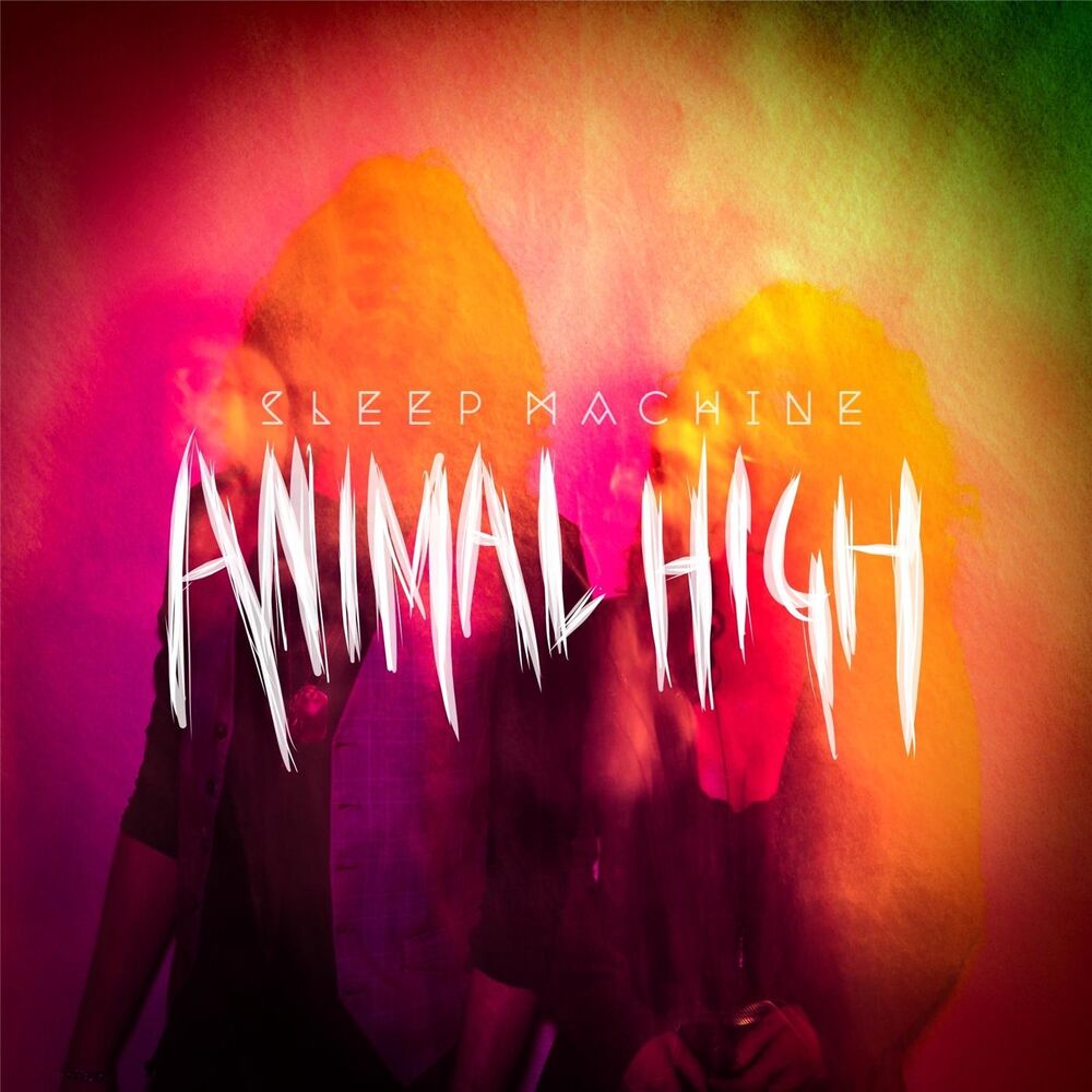 Picture of Animal High