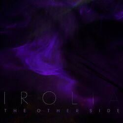 Cover of The Other Side