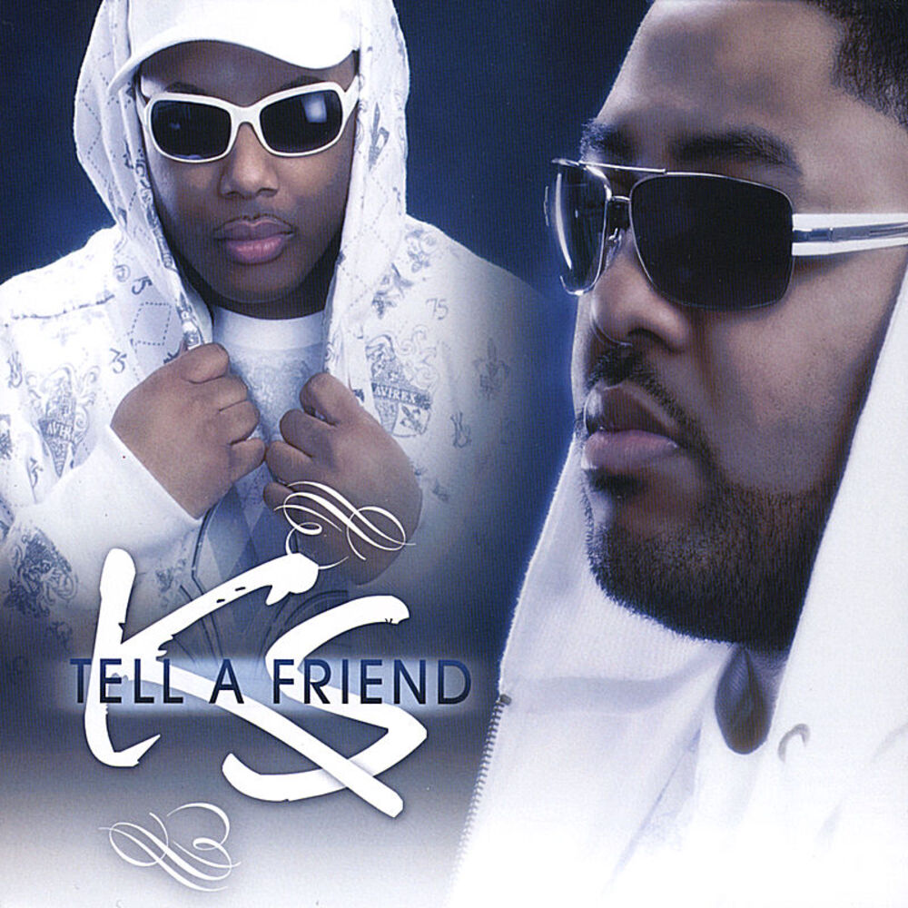 Picture of Tell A Friend