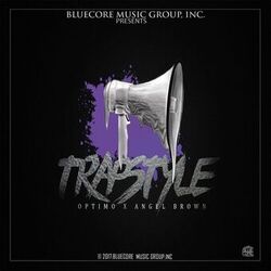 Cover of Trapstyle