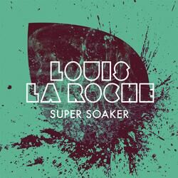 Cover of Super Soaker EP