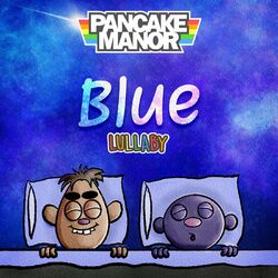 Blue (Lullaby Version)