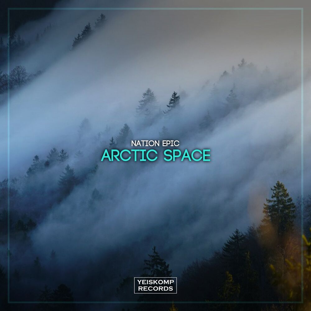 Picture of Arctic Space