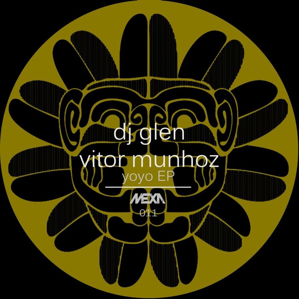 Picture of Yoyo EP