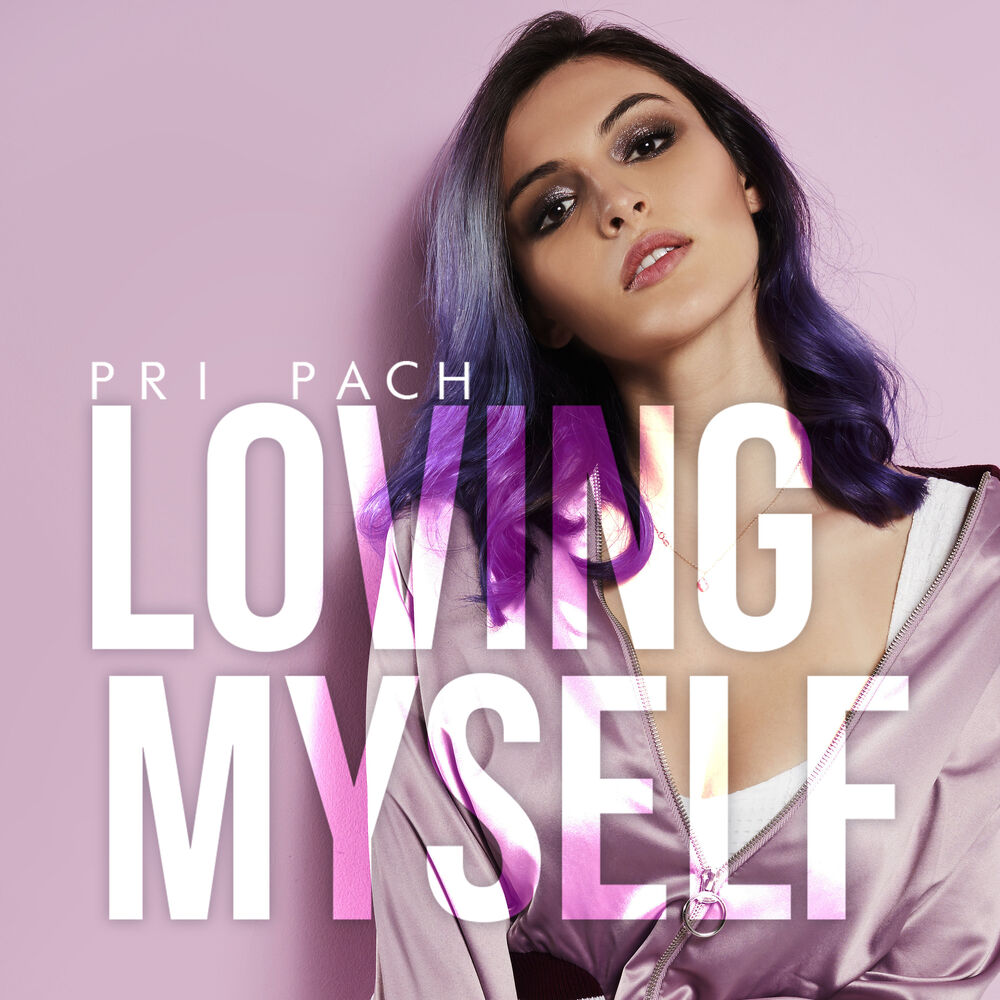 Picture of Loving Myself (Radio Edit)
