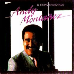Cover of El Eterno Enamorado