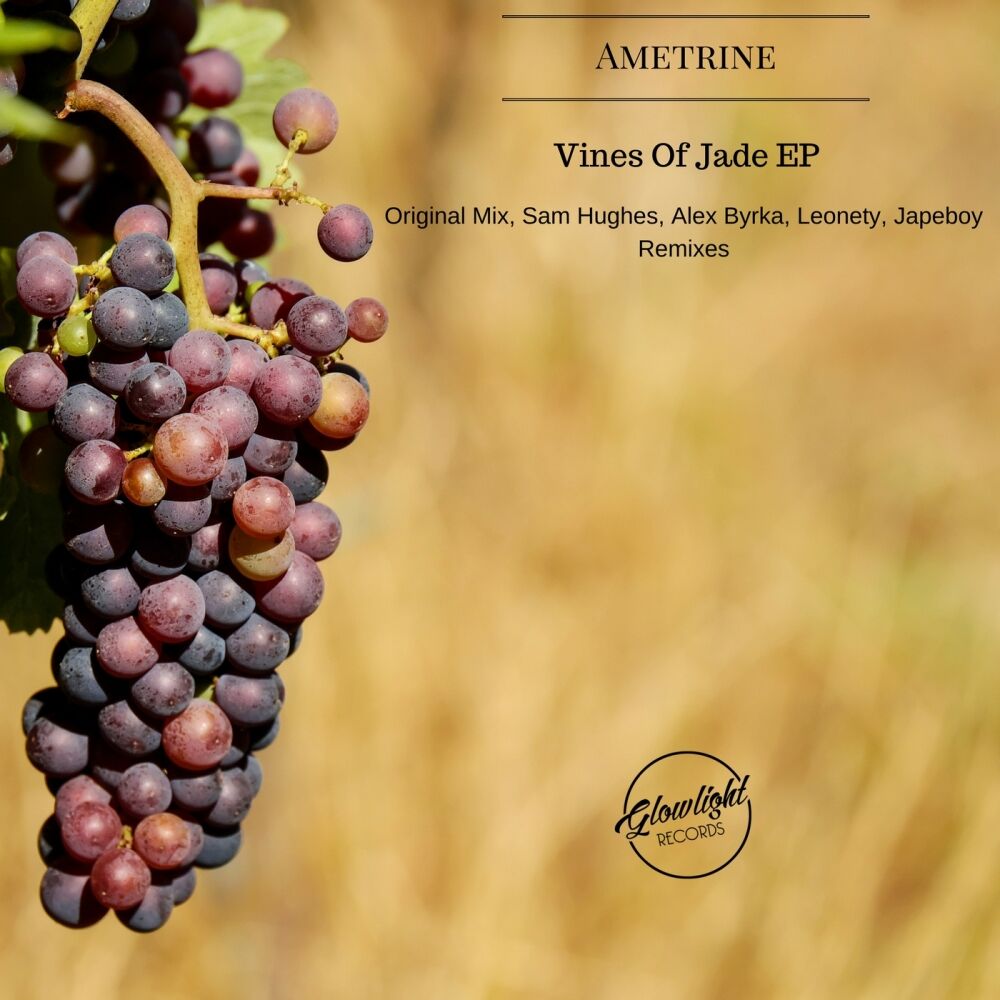 Picture of Vines of Jade EP