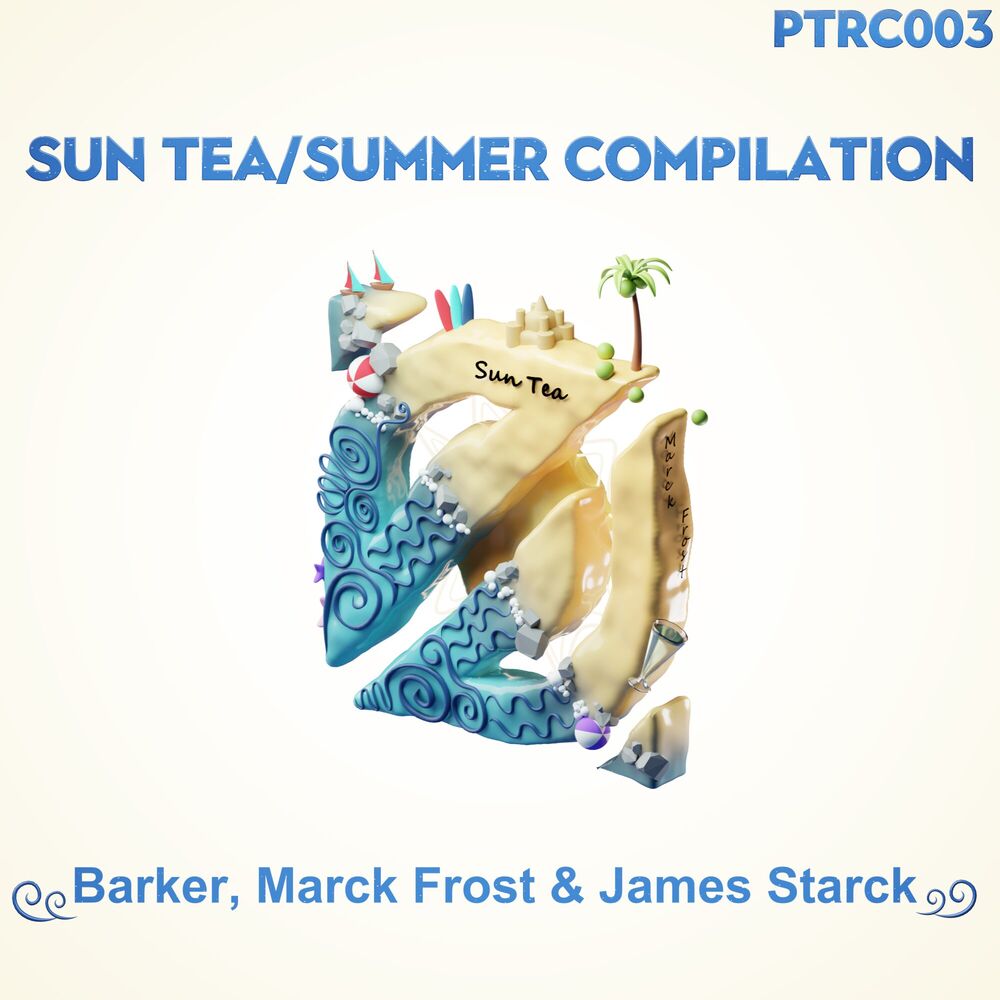 Picture of Sun Tea / Summer Sampler