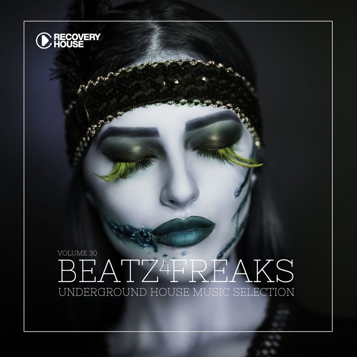 Album cover of Beatz 4 Freaks, Vol. 30