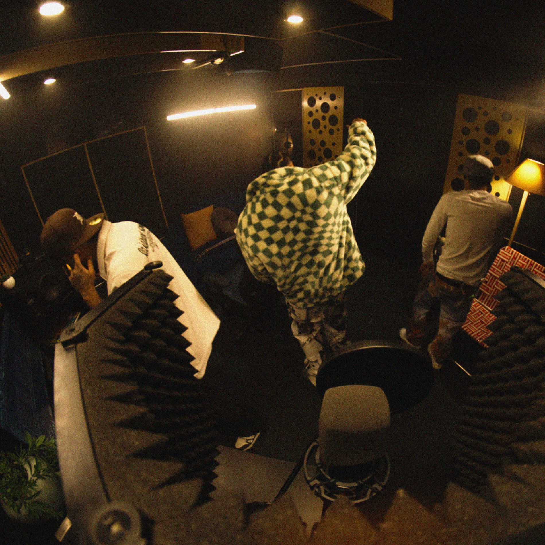 Album cover of Trato de Olvidarte