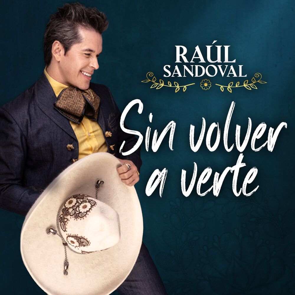 Picture of Sin Volver a Verte
