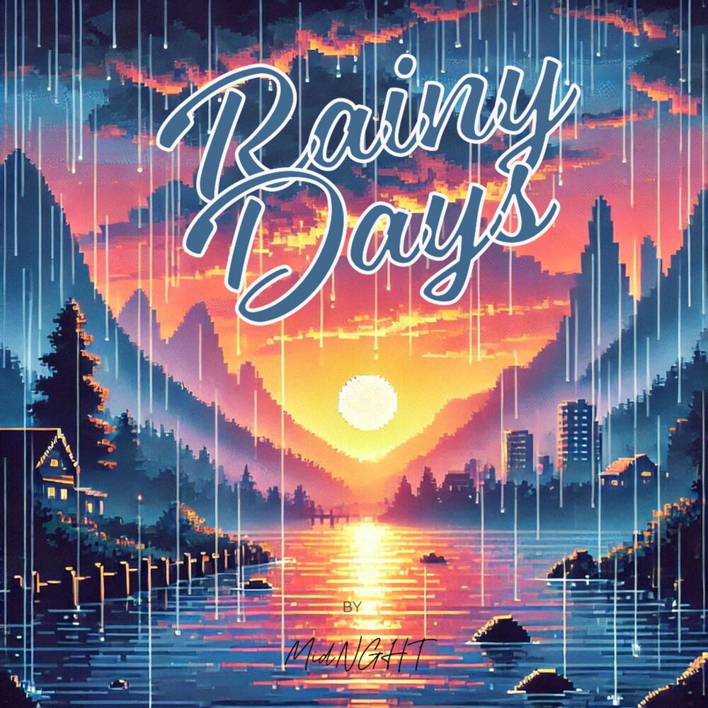 Picture of Rainy Days