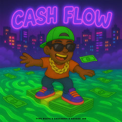 Cover of Cash Flow by undefined