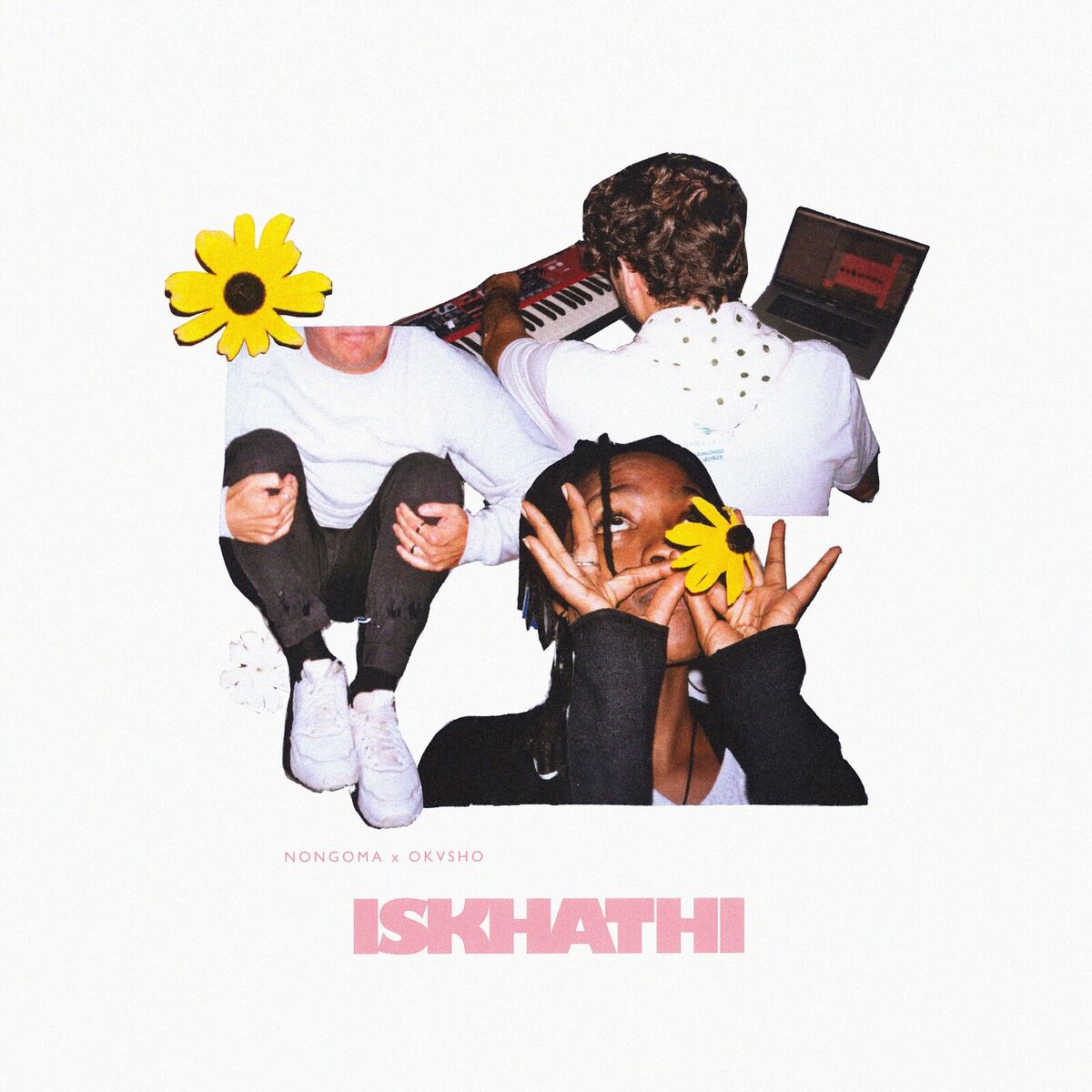 Album cover of Iskhathi