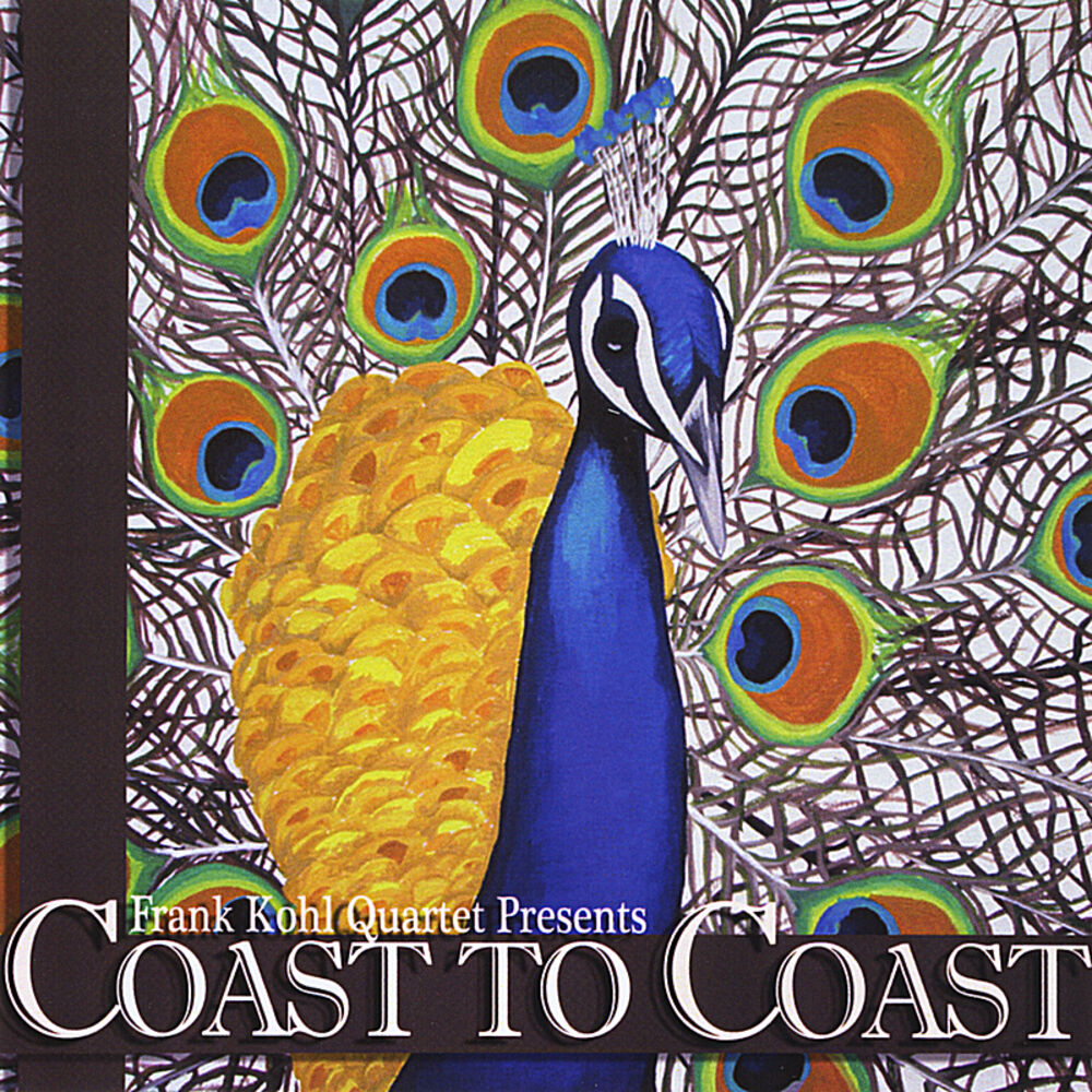 Picture of Coast to Coast