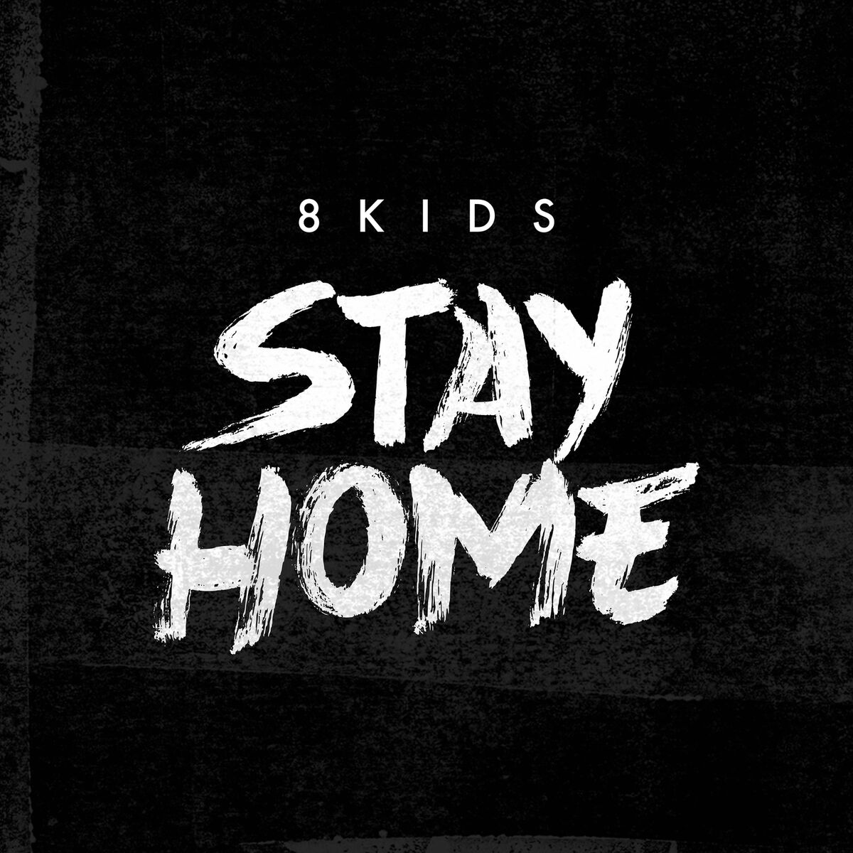 Album cover of Stay the Fuck Home