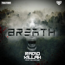 Cover of Breath