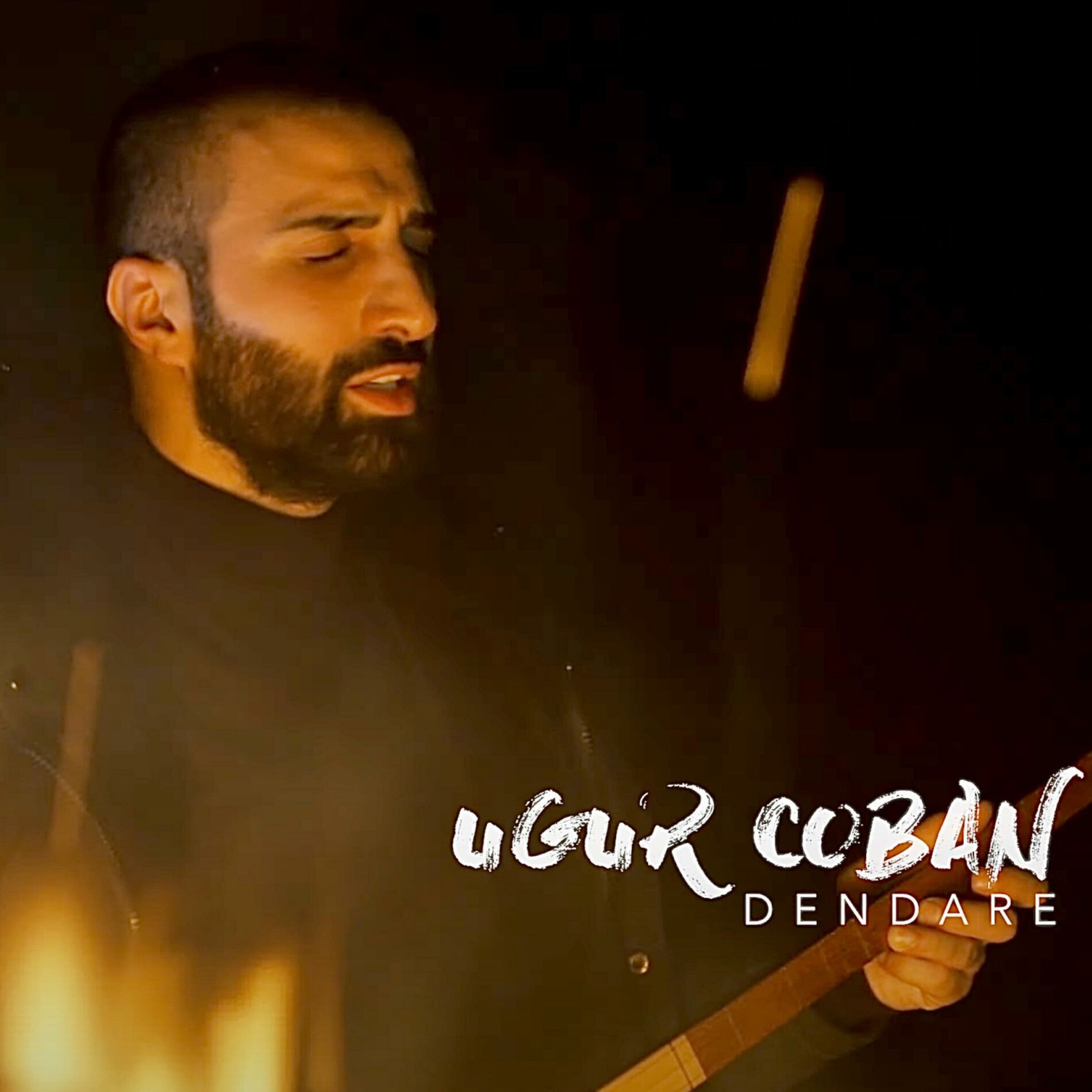 Album cover of Dêndar