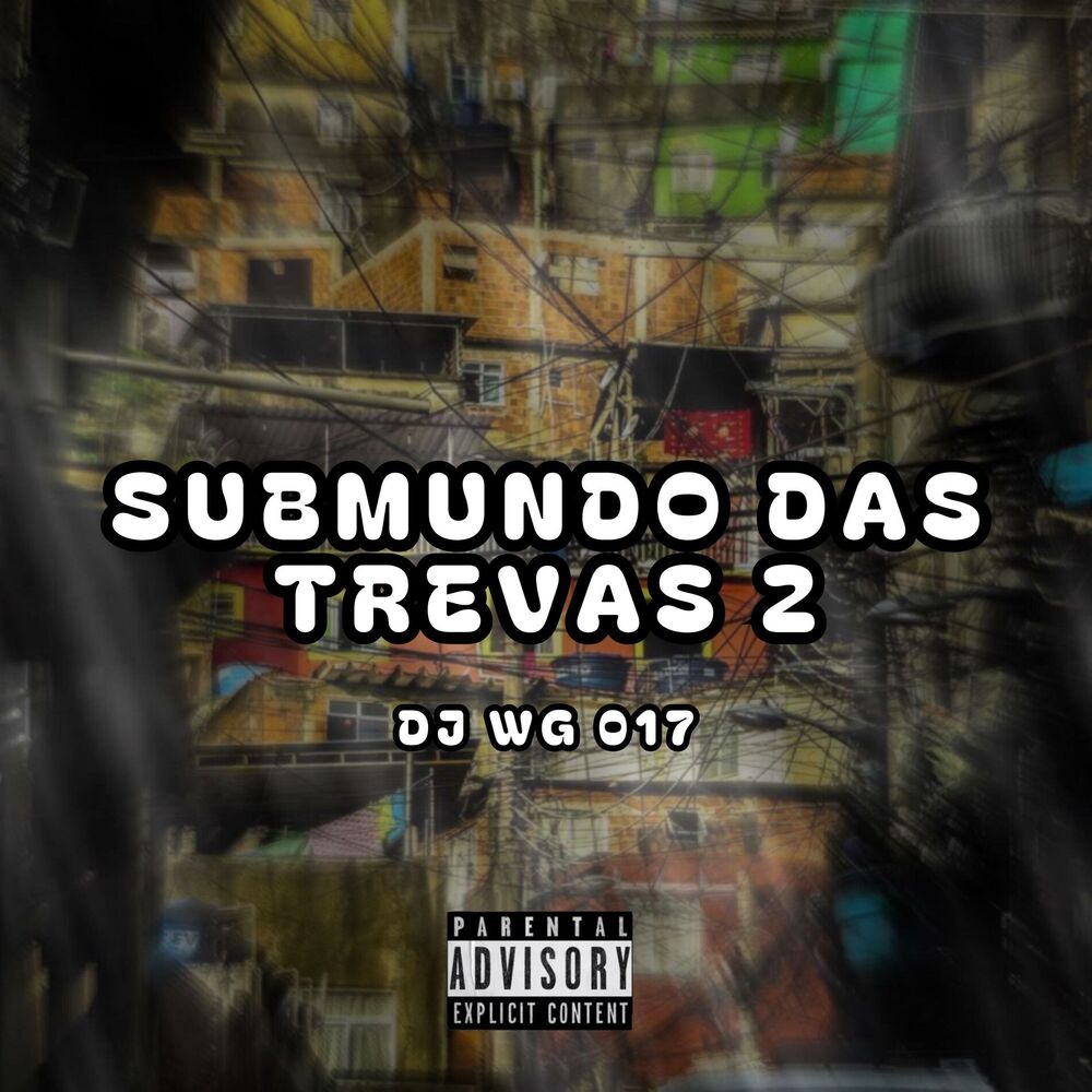 Picture of SUBMUNDO DAS TREVAS 2