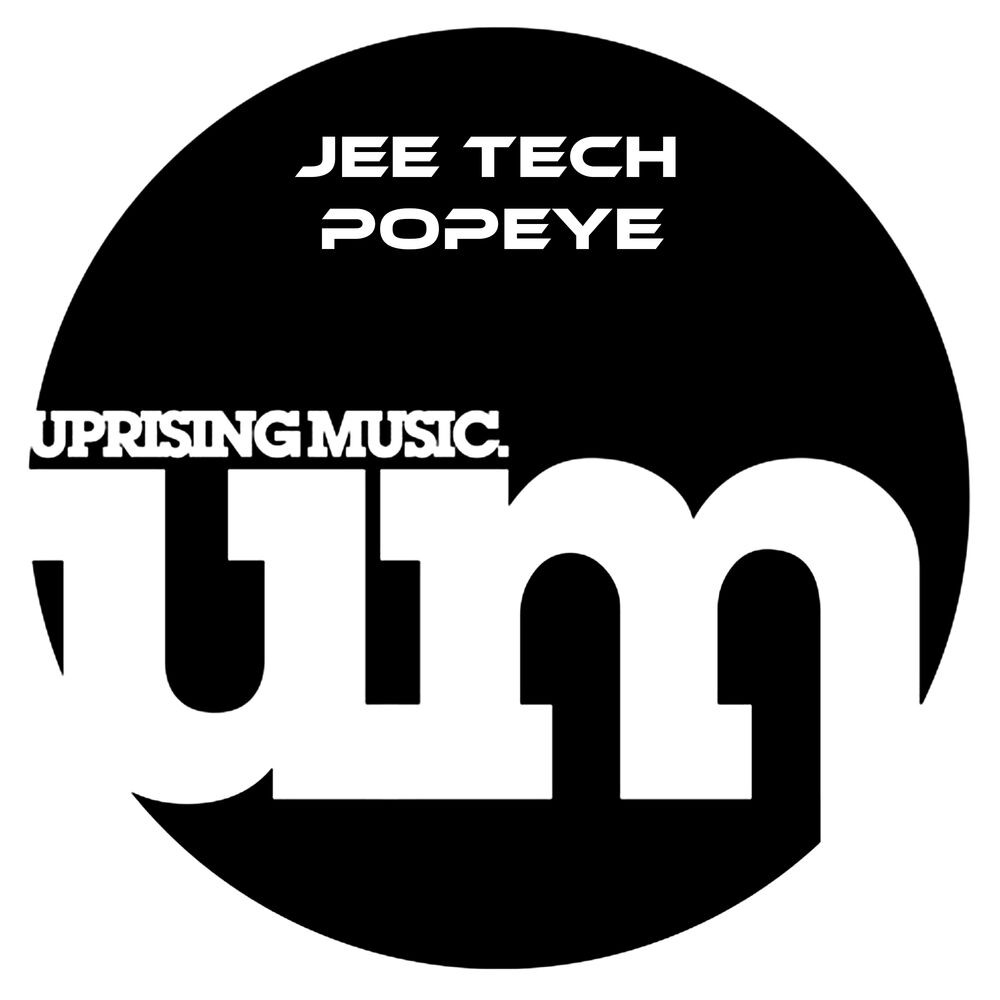 Picture of Popeye