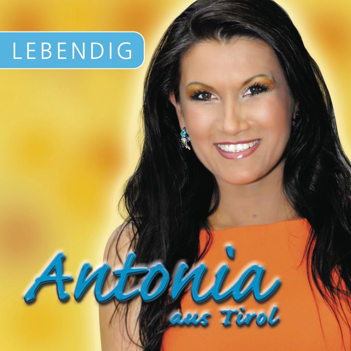Album cover of Lebendig