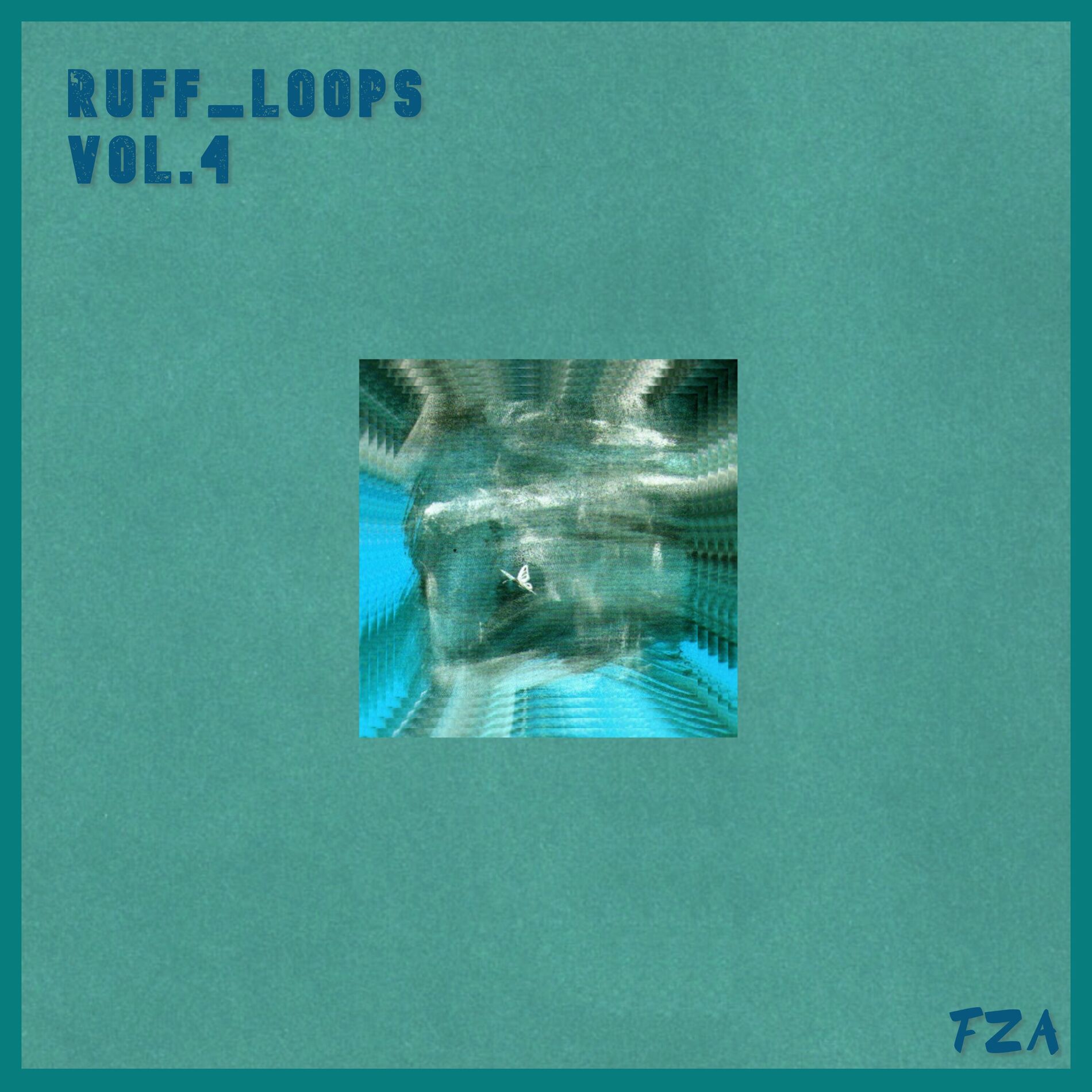 Album cover of Ruff Loops, Vol. 4