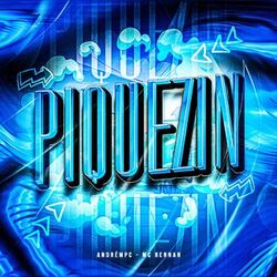 Cover of Piquezin