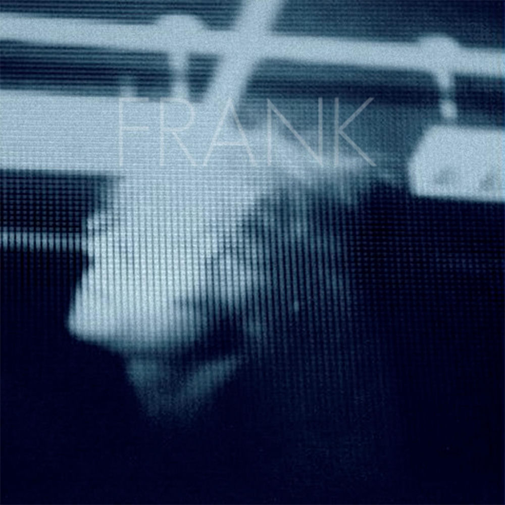 Album artwork for Moodkiller by FRANK